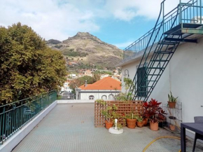Machico Centre Comfort